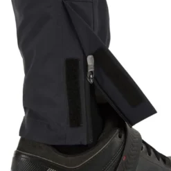 Madison DTE 3-Layer Waterproof Men's Trousers - Phantom Black 12 Madison DTE 3-Layer Waterproof Men's Trousers - Phantom Black -Castelli Store mcl21w200 04201