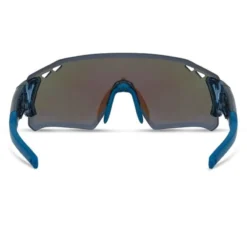 Madison Stealth Glasses - Crystal Blue - Blue Mirror/Amber/Clear Lens Pack 11 Madison Stealth Glasses - Crystal Blue - Blue Mirror/Amber/Clear Lens Pack -Castelli Store mcl22s532 02