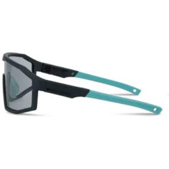 Madison Enigma Glasses - Dark Grey - Photochromic Lens 11 Madison Enigma Glasses - Dark Grey - Photochromic Lens -Castelli Store mcl22s573 01