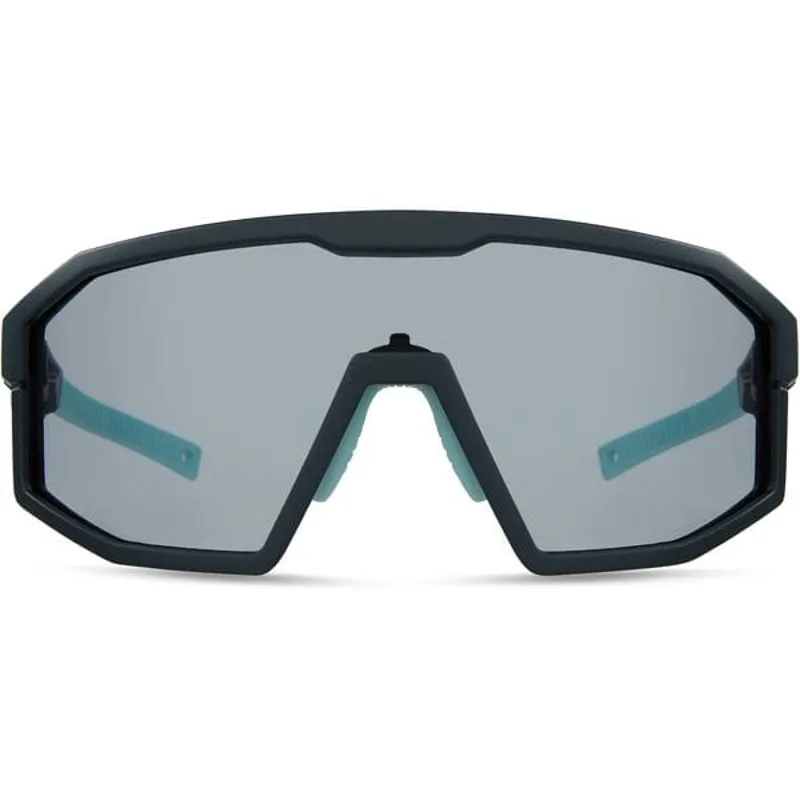 Madison Enigma Glasses - Dark Grey - Photochromic Lens 6 Madison Enigma Glasses - Dark Grey - Photochromic Lens - Image 4