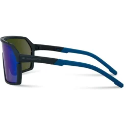 Madison Crypto Glasses - Matt Grey - Green Mirror Lens -Castelli Store mcl22s610 01