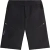 Madison Freewheel Youth Trail Shorts - Black -Castelli Store mcl22s630