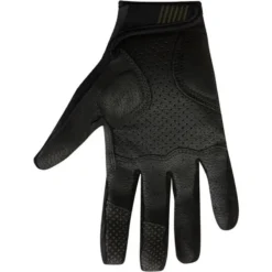 Madison Roam Long Finger Gloves - Dark Olive -Castelli Store mcl22s801 01