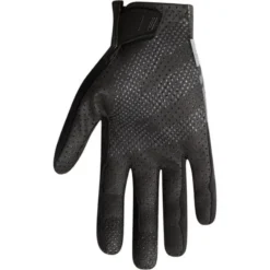 Madison Flux Long Finger Gloves - Black/Grey -Castelli Store mcl22s820 01