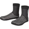 Madison Stellar Reflective Open Sole Overshoes - Black 1 Madison Stellar Reflective Open Sole Overshoes - Black -Castelli Store mcl22w240