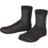 Madison Flux Waterproof Overshoes - Black -Castelli Store mcl22w270