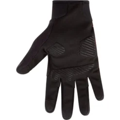 Madison Stellar Reflect Windproof Long Finger Gloves - Lava Red -Castelli Store mcl22w422 01