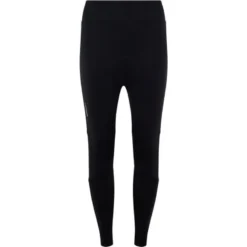 Madison Freewheel Thermal Women's Tights - Black -Castelli Store mcl22w600