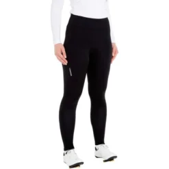 Madison Freewheel Thermal Women's Tights - Black -Castelli Store mcl22w600 02