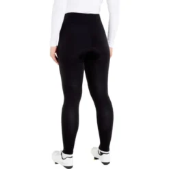 Madison Freewheel Thermal Women's Tights - Black -Castelli Store mcl22w600 03