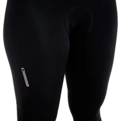 Madison Freewheel Thermal Women's Tights - Black -Castelli Store mcl22w600 05