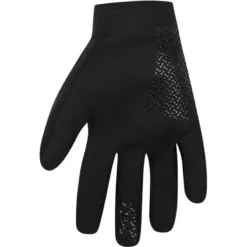 Madison DTE 4 Season DWR Long Finger Gloves - Black -Castelli Store mcl23w630 01