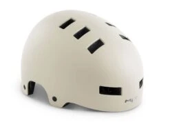 Met Zone BMX Helmet - Matt Black -Castelli Store meturban044 2