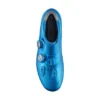 Shimano S-Phyre RC9 SPD-SL Road Shoe - Blue 2 Shimano S-Phyre RC9 SPD-SL Road Shoe - Blue -Castelli Store p sh rc901 19711 1 750 750