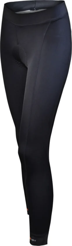 Funkier Vienna Summer Womens Full Length Tights - Black -Castelli Store p55bb3ef92e7334.81494926