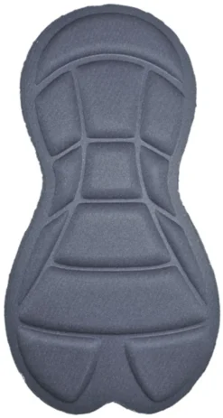 Funkier Quest Kids 10 Panel Shorts - Black -Castelli Store p55bb4788936518.83718382