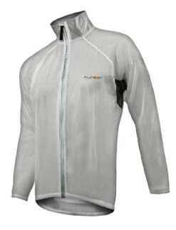 Funkier Protekt Kids Stowaway Cape / Jacket - Yellow