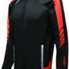 Funkier Tornado TPU Thermal Jacket - Black/Red 1 Funkier Tornado TPU Thermal Jacket - Black/Red -Castelli Store p57fb41956afae0.91726735