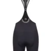 Funkier Robara Womens Single Strap Clipped Bib Shorts - Black 2 Funkier Robara Womens Single Strap Clipped Bib Shorts - Black -Castelli Store p5864de34cd4016.87006627