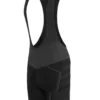Funkier Potenza Seamless-Tech Bib Shorts - Black/Grey -Castelli Store p58e237fb289508.27843161