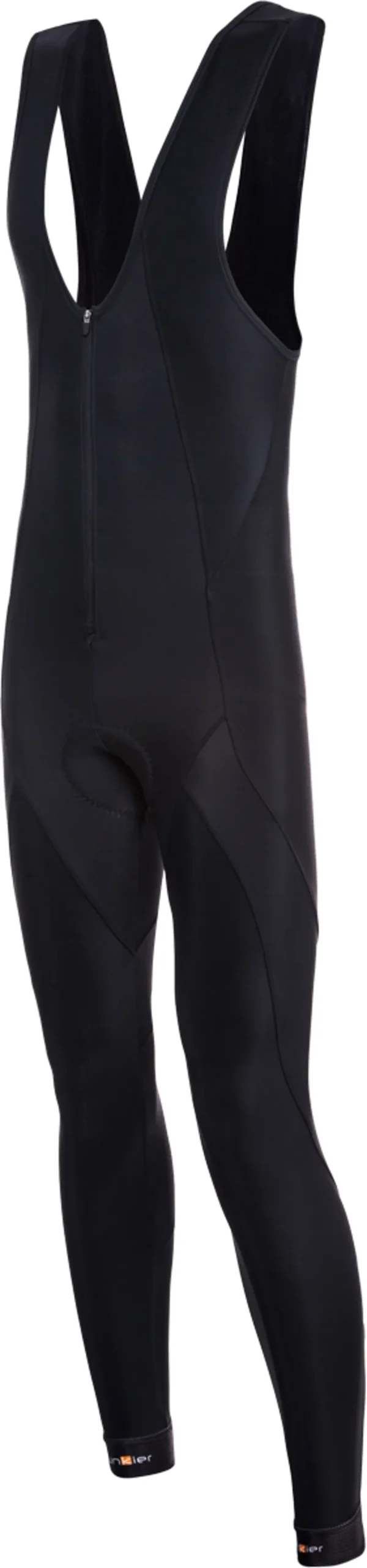 Funkier Polar Active Thermal Microfleece Bib Tights 4 Funkier Polar Active Thermal Microfleece Bib Tights - Image 2