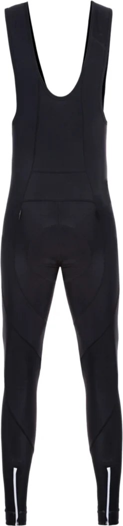 Funkier Polar Active Thermal Microfleece Bib Tights