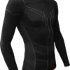 Funkier Merano Pro Thermal Base Layer - Black -Castelli Store p5951228f0e6838.94575442