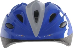 Funkier Dreamz Kids Helmet - 48-52cm - Blue Police -Castelli Store p5edb74f4ae2524.99164852