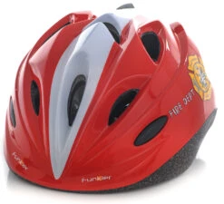 Funkier Dreamz Kids Helmet - 48-52cm - White/Pink -Castelli Store p5edb7544cad2b2.28020464