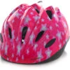 Funkier Dreamz Kids Helmet - 48-52cm - White/Pink -Castelli Store p5edb75746222b2.49374741