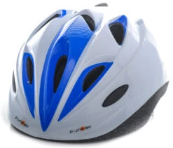 Funkier Dreamz Kids Helmet - 48-52cm - White/Pink -Castelli Store p5edb75a18b2c69.95404877