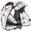 Troy Lee Designs BG5955 Youth Chest Protector - White 1 Troy Lee Designs BG5955 Youth Chest Protector - White -Castelli Store protection troy lee designs bg 5955 youth chest protector 2 1098x.progressive