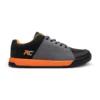 Ride Concepts Livewire Mens Flat MTB Shoes - Charcoal/Orange 2 Ride Concepts Livewire Mens Flat MTB Shoes - Charcoal/Orange -Castelli Store rc 2243