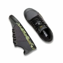 Ride Concepts Livewire Men's Flat MTB Shoes - Thunder Grey -Castelli Store rc 2267 580 2