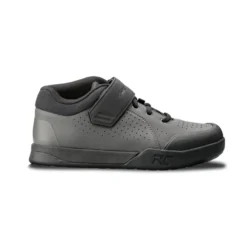 Ride Concepts TNT Mens Flat MTB Shoes - Charcoal 8 Ride Concepts TNT Mens Flat MTB Shoes - Charcoal -Castelli Store rc 2441 2