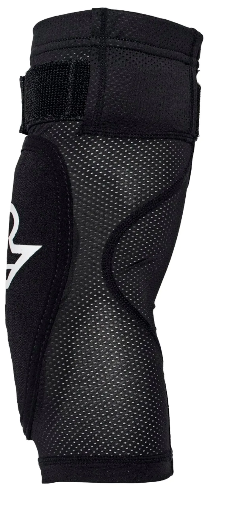 Race Face Indy Elbow Guards - Stealth 3 Race Face Indy Elbow Guards - Stealth