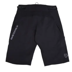 Race Face Indy Womens Baggy Shorts - Black -Castelli Store rfsb150001 2