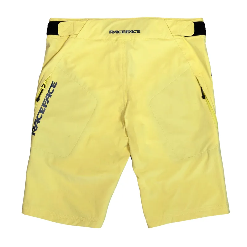 Race Face Sendy Youth Baggy Shorts - Scorch 4 Race Face Sendy Youth Baggy Shorts - Scorch - Image 2