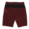 Race Face Trigger Baggy Shorts - Red 2 Race Face Trigger Baggy Shorts - Red -Castelli Store rfsb164032 2 2