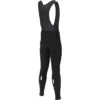 Shimano Winter Bib Tights - Black 2 Shimano Winter Bib Tights - Black -Castelli Store sc6500 back