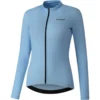 Shimano Element Women's Long Sleeve Jersey - Pervinca -Castelli Store sc9700