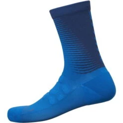 Shimano S-Phyre Tall Socks - Black 12 Shimano S-Phyre Tall Socks - Black -Castelli Store scas4004 2