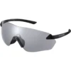 Shimano S-Phyre R Sunglasses - Black Frame/Photochromic Dark Grey Lens 2 Shimano S-Phyre R Sunglasses - Black Frame/Photochromic Dark Grey Lens -Castelli Store sew01811