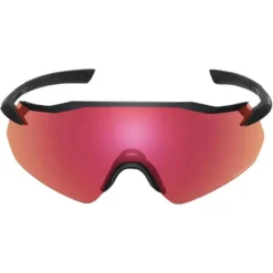 Shimano Equinox Sunglasses - RideScape Road Lens - Black 8 Shimano Equinox Sunglasses - RideScape Road Lens - Black -Castelli Store sew0270 2