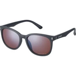 Shimano Tokyo 2 Sunglasses - RideScape High Contrast Lens - Deep Ocean -Castelli Store sew0291