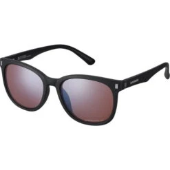 Shimano Tokyo 2 Sunglasses - RideScape High Contrast Lens - Deep Ocean -Castelli Store sew0292