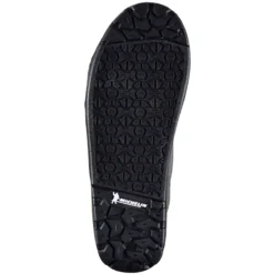 Shimano GR7 Flat Pedal Men's MTB Shoes - Grey/Green 7 Shimano GR7 Flat Pedal Men's MTB Shoes - Grey/Green -Castelli Store sh gr700 sole