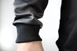 Cycle Solutions Long Sleeve Mountain Bike Jersey - Black/Camo -Castelli Store solutionsmtbjersey4