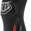 Troy Lee Designs Speed Youth D30 Knee Sleeve - Black -Castelli Store speed youth knee sleeve black 1 598x.progressive