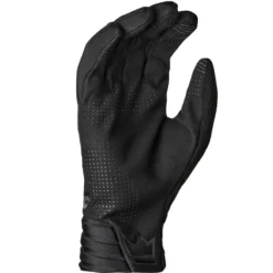 Royal Racing Storm Long Finger Cycling Gloves - Black